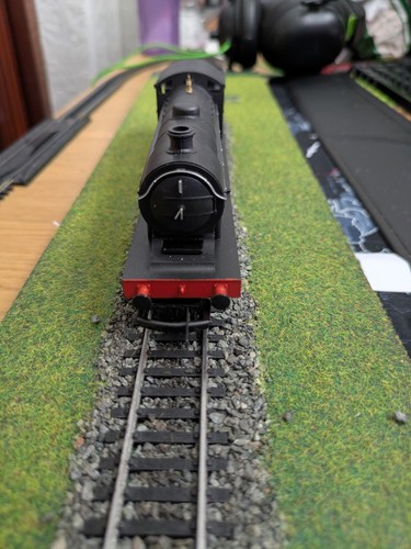 Gauge hornby b12 7476 - gauge, n