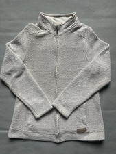 Weird Fish Macaroni Full-Zip