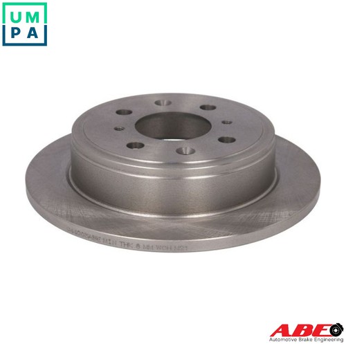 Brake disc c44003abe for - c44003abe,