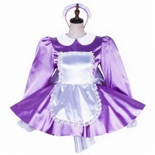 French Maid Girl Sissy