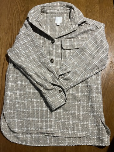 Women size beige - size, s