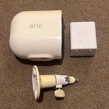 ARLO Pro 3 2K HDR WiFi Add-On
