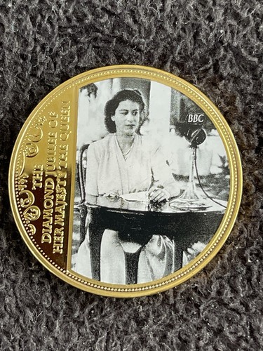 Windsor mint gold plated - gold,