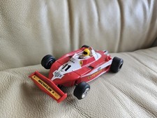 SCALEXTRIC C136 FERRARI 312 T3