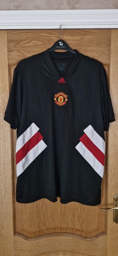 Men adidas manchester united - men's,