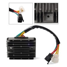 Motorcycle Regulator Rectifier