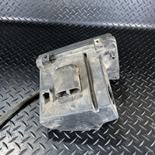 ♻️ DERBI SENDA 125 - AIRBOX