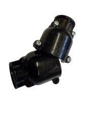 Leslie Speaker Cable Shroud