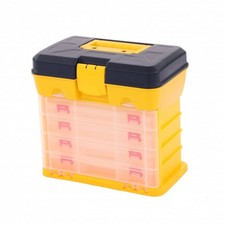 New drawer storage - 4,