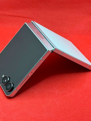 Samsung galaxy flip 512gb - samsung,