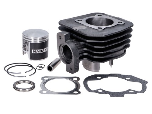 Cylinder kit naraku 70cc - 70cc, for
