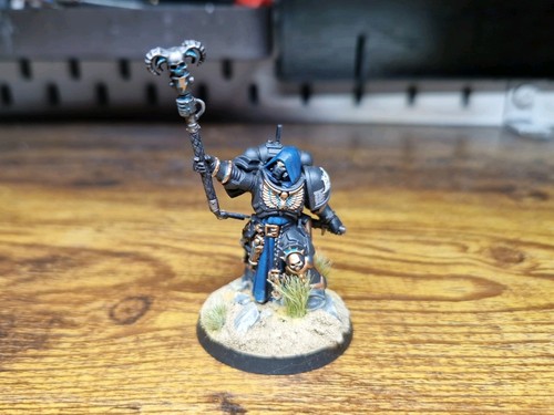 Games workshop 40k raven - workshop, guard