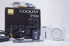 [US DUTY PAID] Nikon COOLPIX
