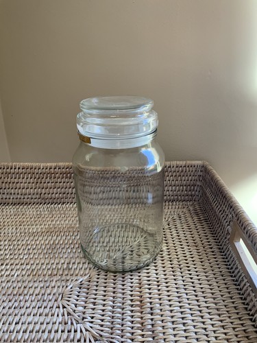 Large empty douwe egberts - 3x,