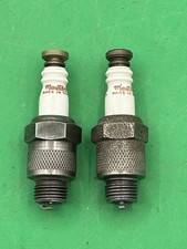 (2) Two 2 Cylinder Champion