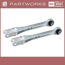 2x axle struts for Porsche 997