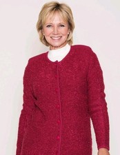 NEW POPPY OLDER LADIES DEEP