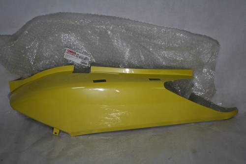 Left side fairing yamaha xmax - left,