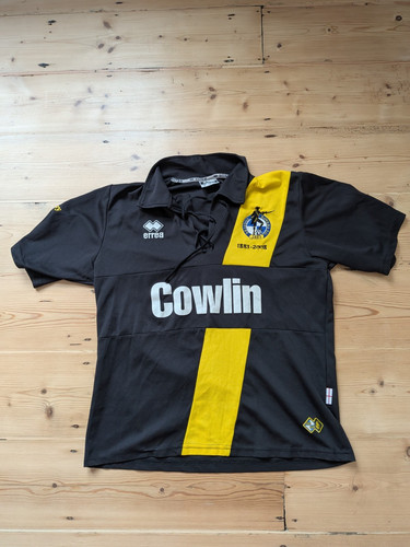 Bristol rovers 2003 2004 away - rovers, 2003-2004