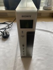 SONY DVP-F250 CD/DVD PLAYER