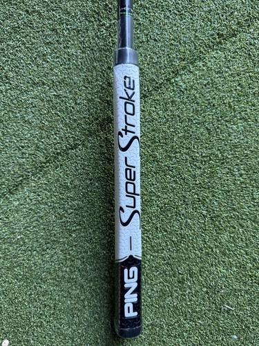 Ping scottsdale mallet - tr, c