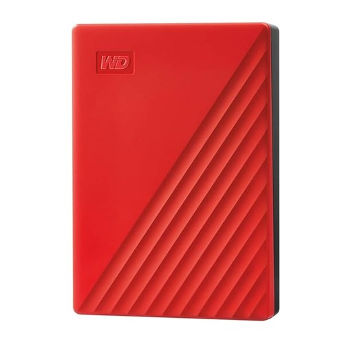Passport wdbpkj0040brd - wd,