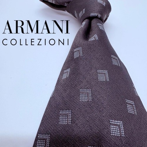 Armani collezioni - armani, tie