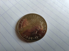 UK Royal Mint 1999-2000 £5