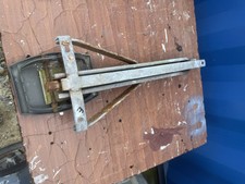 1x Chassis Caravan Stabiliser Leg