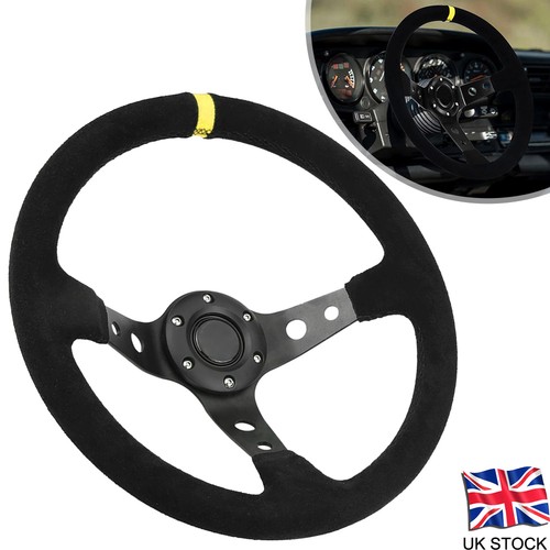 Bolt steering wheel - bolt,