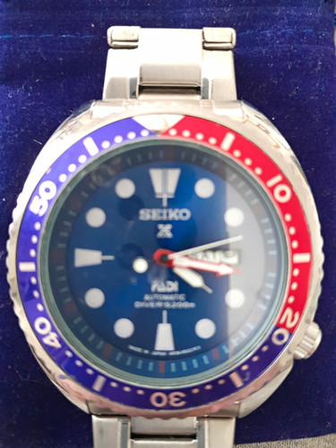 Seiko padi mens - mens, watch