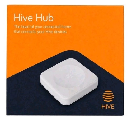 Hive nano white hub cable - hive,