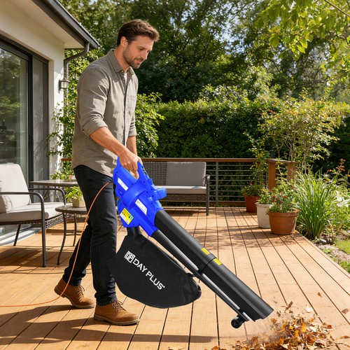 6000w leaf blower - leaf, 3