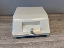 RS Lockable 3.5” Floppy Disk