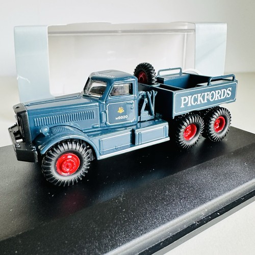 Oxford diecast oo - oxford, 1:76