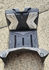 TGA Vita X, Mobility Scooter, Floor Shroud