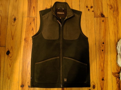 Harkila mens khaki green - harkila, &