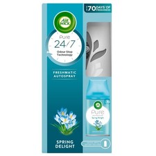 Air Wick Freshmatic Air