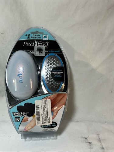 Pedi egg classic number - pedi-egg, 1