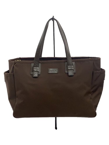 Agnes voyage tote bag - agnes,