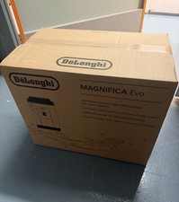 DELONGHI Magnifica Evo ECAM292.33.SB Bean to Cup Coffee Machine Silver