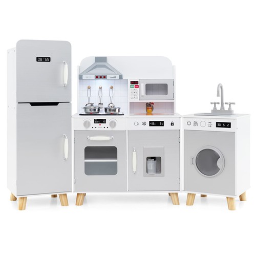 Costway modular kids - costway, kitchen