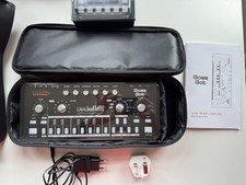 Cyclone Analogic TT-303 Bass