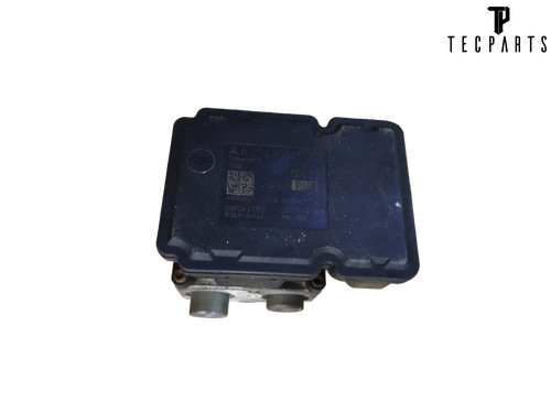 Mercedes w204 brake pump - pump, abs