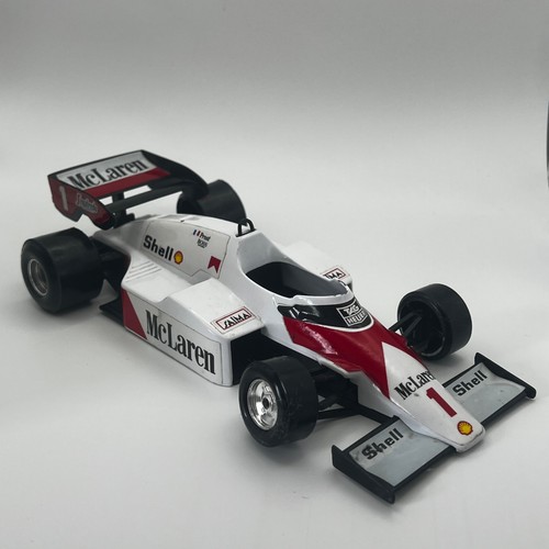 Bburago mclaren mp4 - , turbo
