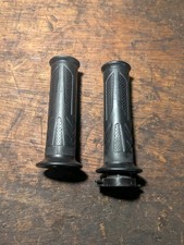 2019 Lexmoto LXR 125 Grips