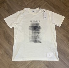 CP Company T Shirt XXL