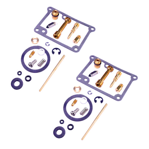 Carburetor repair kit for - 2x,