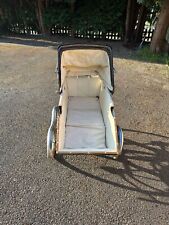 Marmet pram vintage 50's 