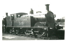 Railway photo southern - railway,